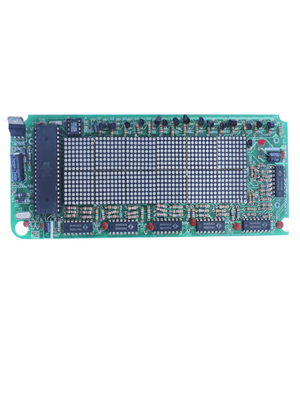 SMT贴片焊接插件加工PCBA批量定制小家电医疗器械线路板